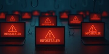 Infostealers-as-a-Service Push Id Hacks to Document Highs