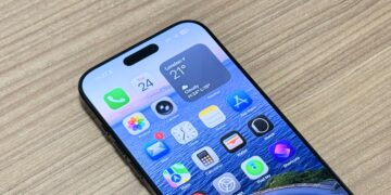 iPhone 17 Professional Max battery leak suggests Apple is lastly listening