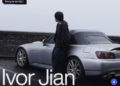 Designer Highlight: Ivor Jian | Codrops