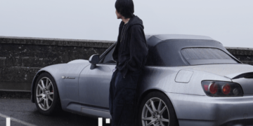 Designer Highlight: Ivor Jian | Codrops