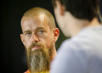 Jack Dorsey’s newest app tracks solar publicity