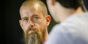 Jack Dorsey’s newest app tracks solar publicity