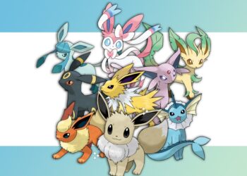 Pokémon Go Eevee Group Day Basic information