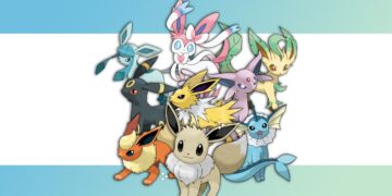 Pokémon Go Eevee Group Day Basic information
