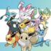 Pokémon Go Eevee Group Day Basic information