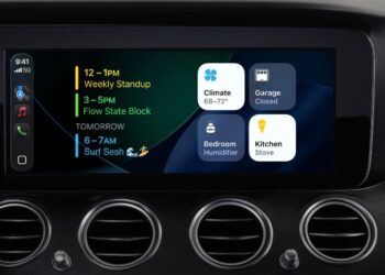 Apple Was Quietly Hiding The Finest CarPlay Characteristic In Plain Sight