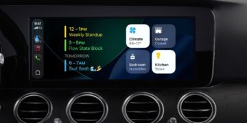 Apple Was Quietly Hiding The Finest CarPlay Characteristic In Plain Sight