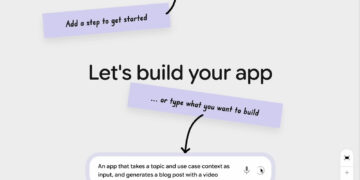 You Can Strive Google’s New ‘Vibe Coding’ App For Free Proper Now