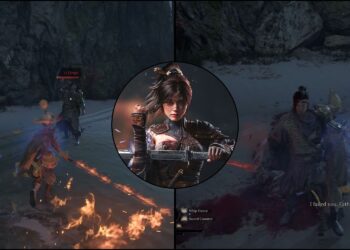 How To Beat Li Dingo