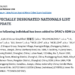 Massive Tech’s Blended Response to U.S. Treasury Sanctions – Krebs on Safety