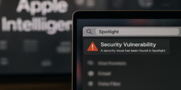 macOS Sploitlight Flaw Exposes Apple Intelligence-Cached Knowledge to Attackers
