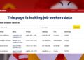 McDonald’s AI Hiring Device McHire Leaked Information of 64 Million Job Seekers