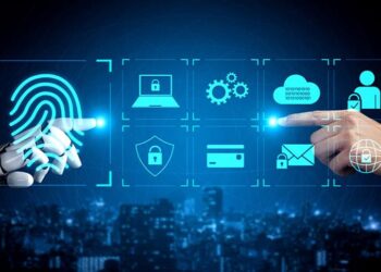 Rethinking Identification for Non-Human Brokers