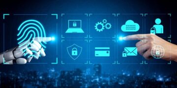 Rethinking Identification for Non-Human Brokers