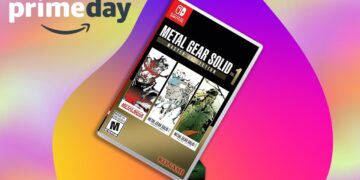 Grasp Assortment Vol. 1 for Change Hits a New All-Time Low Worth for Prime Day