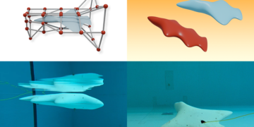 AI shapes autonomous underwater “gliders” | MIT Information