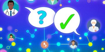 Altering the dialog in well being care | MIT Information