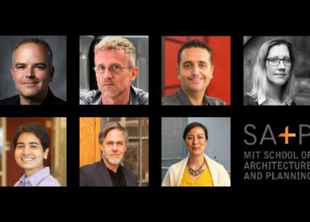 College of Structure and Planning acknowledges college with educational promotions in 2025 | MIT Information