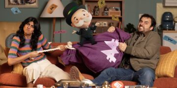 Monopoly Go advert brings again Will Ferrell as Mr Monopoly wrapped in loads of 90s TV sitcom nostalgia