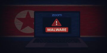 N Korean Hackers Drop NimDoor macOS Malware Through Faux Zoom Updates