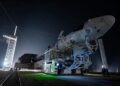 SpaceX’s Crew-11 Is Heading to the ISS on July 31. This is The way to Watch