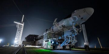 SpaceX’s Crew-11 Is Heading to the ISS on July 31. This is The way to Watch