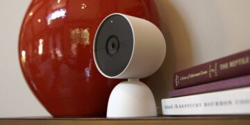 Finest Indoor Safety Cameras for 2025: Examined in Our Personal Properties