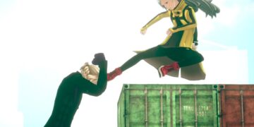 No Sleep for Kaname Date overview: the Somnium Recordsdata go full sitcom