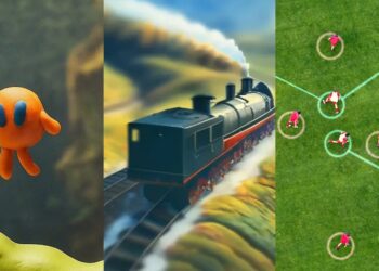 Google DeepMind at ICML 2024