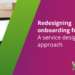 A service design strategy • Yoast