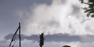 Ghost Of Tsushima fifth Anniversary Free PS5, PS4 Avatars