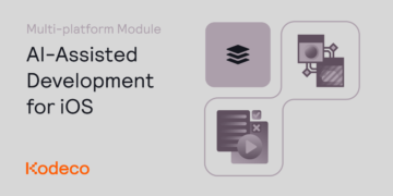 AI-Assisted Growth for iOS | Kodeco