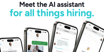 Poor Passwords Tattle on AI Hiring Bot Maker Paradox.ai – Krebs on Safety