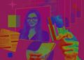 A serious AI coaching knowledge set accommodates tens of millions of examples of non-public knowledge