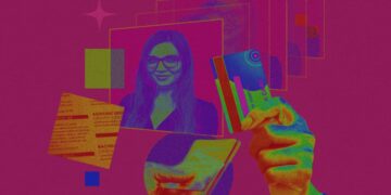 A serious AI coaching knowledge set accommodates tens of millions of examples of non-public knowledge