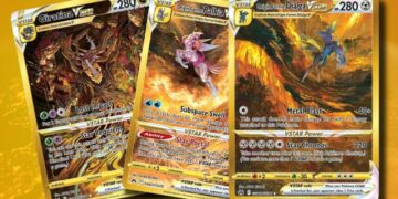 Pokémon Card Market Watch: Largest Value Drops and Rising Picks for This Week