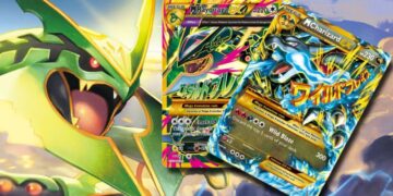 The Prime 10 Mega Evolution Playing cards to Purchase Earlier than Costs Predictably Spike Later This 12 months