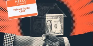 5 greatest CRMs for personal fairness companies in 2025