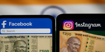 Researchers Expose On-line Pretend Foreign money Operation in India