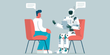 AI remedy bots gas delusions and provides harmful recommendation, Stanford examine finds