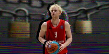 Russian Basketball Star Daniil Kasatkin Arrested in Ransomware Probe