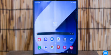 Leak offers us our first have a look at Samsung’s ultra-thin Galaxy Z Fold 7