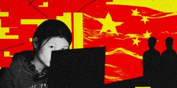 How China’s Patriotic ‘Honkers’ Grew to become the Nation’s Elite Cyber Spies