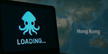 SquidLoader Malware Marketing campaign Hits Hong Kong Monetary Corporations