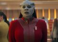 Starfleet Academy trailer is pure Star Trek catnip out of SDCC 2025