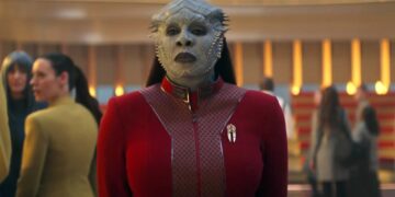 Starfleet Academy trailer is pure Star Trek catnip out of SDCC 2025