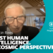 Martin Rees: Publish-human intelligence – a cosmic perspective