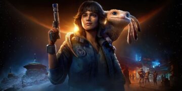 Star Wars Outlaws Flopped As a result of the Model Itself Was ‘In Uneven Waters,’ Ubisoft CEO Says