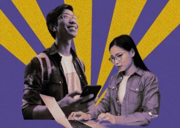 The Obtain: How China’s universities strategy AI, and the pitfalls of welfare algorithms