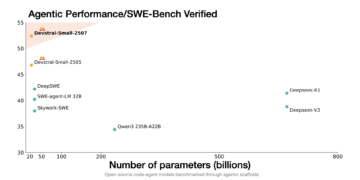 Mistral AI Releases Devstral 2507 for Code-Centric Language Modeling